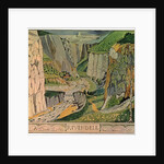 Still Life with flowers by Ambrosius Bosschaert the Elder