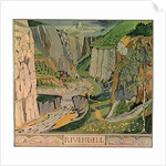 Still Life with flowers by Ambrosius Bosschaert the Elder