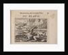 Illustration for Tripvs avrevs, hoc est, Tres tractatvs chymici selectissimi.., 1618 by Theodor de Bry