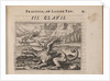 Illustration for Tripvs avrevs, hoc est, Tres tractatvs chymici selectissimi.., 1618 by Theodor de Bry