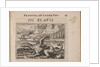 Illustration for Tripvs avrevs, hoc est, Tres tractatvs chymici selectissimi.., 1618 by Theodor de Bry