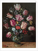 Vase with Tulips, 1620-1625 by Andries Daniels