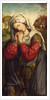 The Mourning Mary Magdalene, c. 1500 by Colijn De Coter