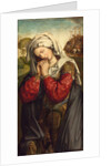 The Mourning Mary Magdalene, c. 1500 by Colijn De Coter
