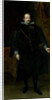 Diego Felipe de Guzmán, Marquis of Leganés, ca 1634 by Sir Anthonis van Dyck