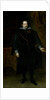 Diego Felipe de Guzmán, Marquis of Leganés, ca 1634 by Sir Anthonis van Dyck