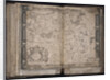 Nova Poloniae delineation (Map of Poland), c. 1629-1630 by Jodocus Hondius