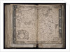 Nova Poloniae delineation (Map of Poland), c. 1629-1630 by Jodocus Hondius