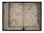 Nova Poloniae delineation (Map of Poland), c. 1629-1630 by Jodocus Hondius