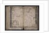 Nova Poloniae delineation (Map of Poland), c. 1629-1630 by Jodocus Hondius