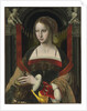 Saint Mary Magdalene by (Master with the Parrot) Master of the Parrot