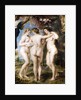 The Three Graces by Pieter Paul Rubens