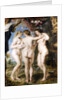 The Three Graces by Pieter Paul Rubens