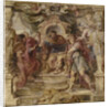The Wrath of Achilles, 1630-1635 by Pieter Paul Rubens