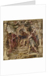 The Wrath of Achilles, 1630-1635 by Pieter Paul Rubens