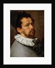 Self-Portrait, ca 1580-1585 by Bartholomeus Spranger
