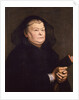 Portrait of a Widow, 1630-1640 by Justus Sustermans