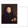 Portrait of a Widow, 1630-1640 by Justus Sustermans