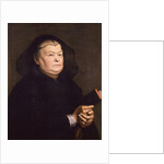 Portrait of a Widow, 1630-1640 by Justus Sustermans