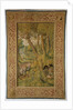 Dragon eating eggs (Tapestry), Mid of 17th cen by Anonymous