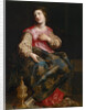 Mary Magdalene by Hendrik I van Balen