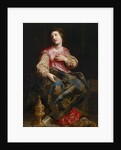 Mary Magdalene by Hendrik I van Balen