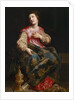 Mary Magdalene by Hendrik I van Balen