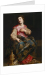 Mary Magdalene by Hendrik I van Balen