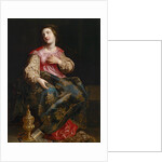 Mary Magdalene by Hendrik I van Balen