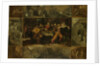 he Parable of the prodigal son, 1620 by Frans Francken the Younger