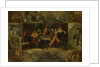 he Parable of the prodigal son, 1620 by Frans Francken the Younger