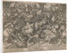Fight of the Money-Bags and the Coffers, c. 1560 by Pieter Heyden van der