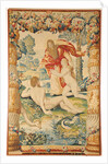 Adam and Eve (Tapestry), c. 1650-1660 by Leyniers Workshop