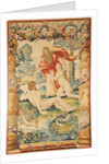 Adam and Eve (Tapestry), c. 1650-1660 by Leyniers Workshop