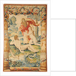 Adam and Eve (Tapestry), c. 1650-1660 by Leyniers Workshop