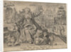 Riches (Divitiae), ca. 1600 by Karel van Mallery