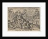 Riches (Divitiae), ca. 1600 by Karel van Mallery