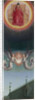 The Soul of Saint Bertin carried up to God by Simon Marmion