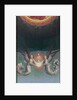 The Soul of Saint Bertin carried up to God by Simon Marmion