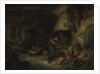 An Alchemist, 1661 by Adriaen Jansz van Ostade
