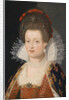 Portrait of Marie de Médici, 1605 by Frans Pourbus the Younger