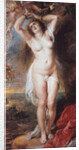 Perseus Freeing Andromeda, 1638 by Pieter Paul Rubens