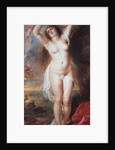 Perseus Freeing Andromeda, 1638 by Pieter Paul Rubens