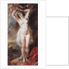 Perseus Freeing Andromeda, 1638 by Pieter Paul Rubens