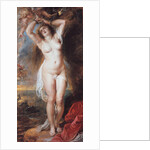 Perseus Freeing Andromeda, 1638 by Pieter Paul Rubens