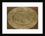 The Birth of Venus, ca 1632-1633 by Pieter Paul Rubens