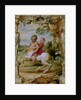 Achilles educated by the centaur Chiron, 1630-1635 by Pieter Paul Rubens