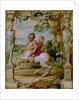 Achilles educated by the centaur Chiron, 1630-1635 by Pieter Paul Rubens