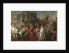 A Roman Triumph, c.1630 by Pieter Paul Rubens