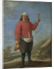 Autumn by David Teniers the Younger